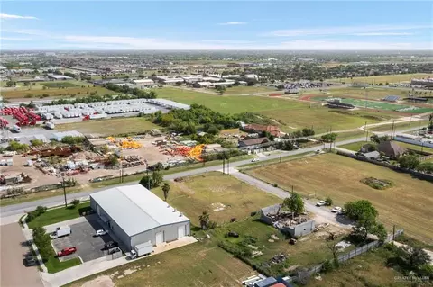 304 Eldora Rd, Pharr, TX 78577 photo 9