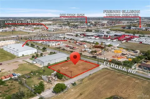304 Eldora Rd, Pharr, TX 78577 photo 2