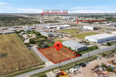 304 Eldora Rd, Pharr, TX 78577 photo 4