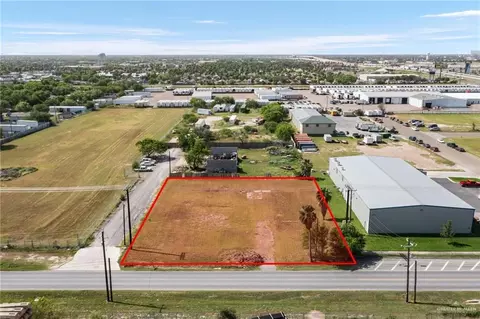 304 Eldora Rd, Pharr, TX 78577 photo 3
