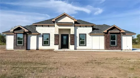 1420 Navel St, Weslaco, TX 78599