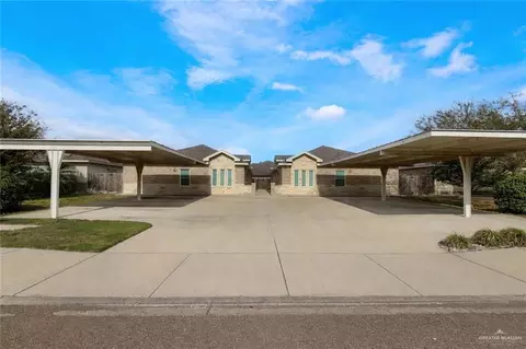 3907 Tinsley Ave, Edinburg, TX 78539