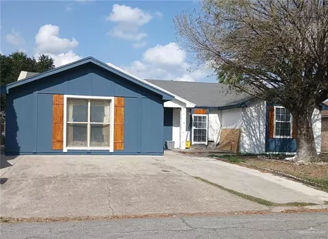 2124 Iris Ave, Mcallen, TX 78501