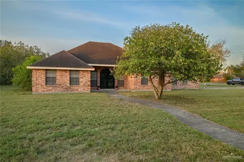 8302 Lago Dr, Harlingen, TX 78552