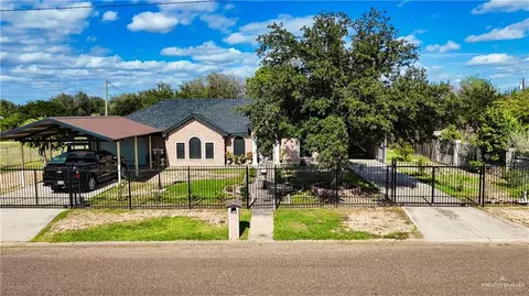 1205 Quartz St, Penitas, TX 78576