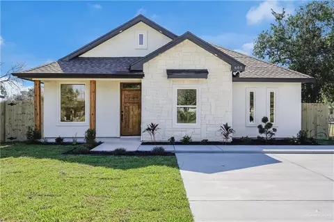 605 E De Soto Ave, Alamo, TX 78516