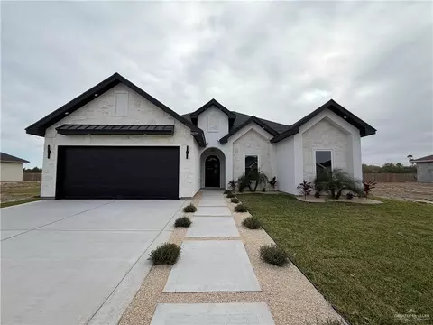 8034 N 48th Ln, Mcallen, TX 78504