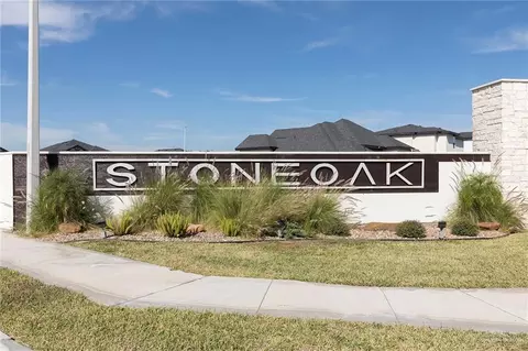 4530 W Hazel St, Edinburg, TX 78541