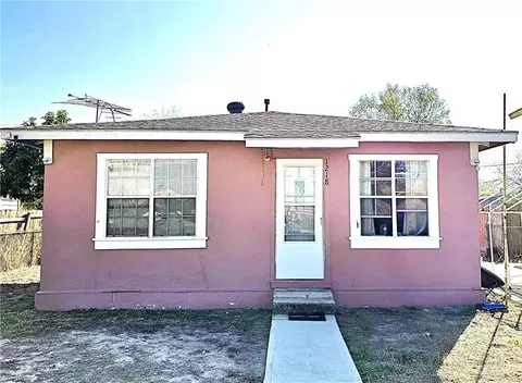 1218 E Lovett St, Edinburg, TX 78541