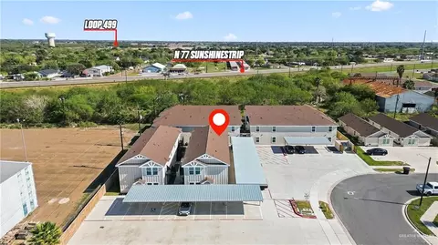 2204 Northridge Ave, Harlingen, TX 78550