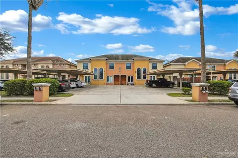3704 S Embassy Ave, Pharr, TX 78577
