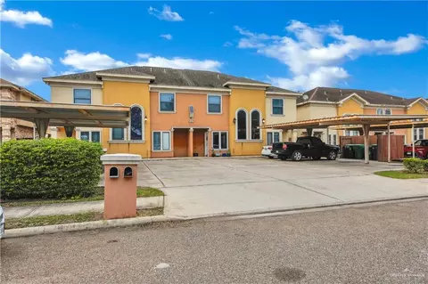 3704 S Embassy Ave, Pharr, TX 78577 photo 3