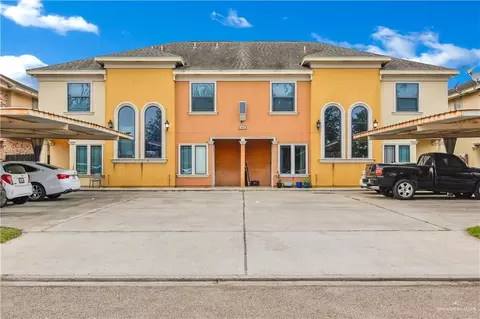 3704 S Embassy Ave, Pharr, TX 78577 photo 2