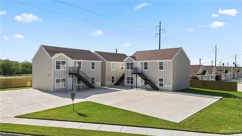 2005 Southridge Ave, Harlingen, TX 78550