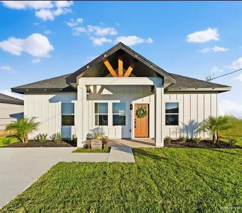 3974 Caserio St, Edinburg, TX 78542