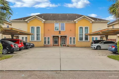 3702 S Embassy Ave, Pharr, TX 78577