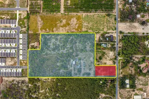 6817 N Taylor Rd, Mission, TX 78573
