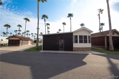 2138 Mazerron W, Mercedes, TX 78570