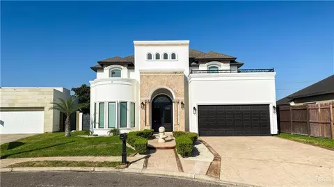 2715 Sonora Ave, Mission, TX 78572