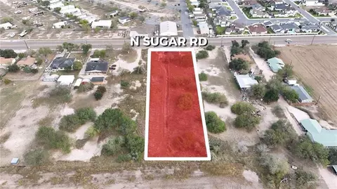 5701 N Sugar Rd, Pharr, TX 78577