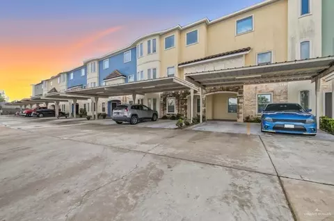 3302 S Sugar Rd #A, Edinburg, TX 78539