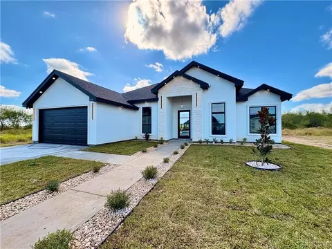 2718 Sunrise Ln, Weslaco, TX 78596