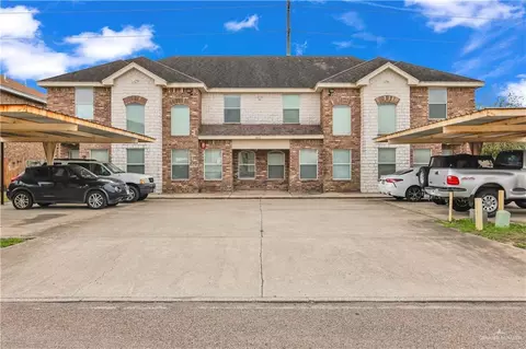 1607 W Omni Ave, Pharr, TX 78577