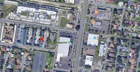 2405 Hibiscus Ave, Mcallen, TX 78504