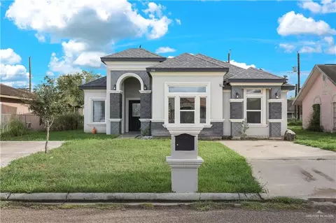 714 E Jefferson St, Weslaco, TX 78599