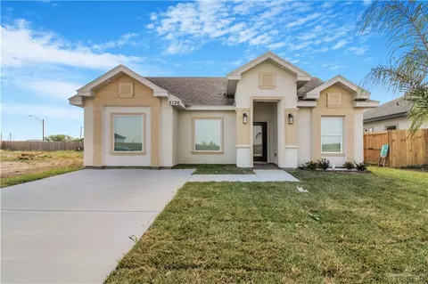 2126 Trinity St, Donna, TX 78537