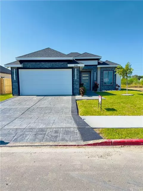 2317 N Woody St, Edinburg, TX 78541