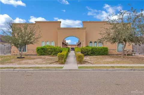 315 Baltic Ave, Edinburg, TX 78539