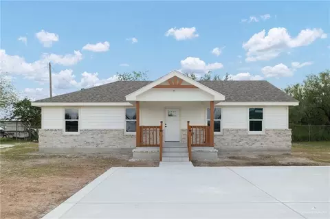1905 Orchid St, Edinburg, TX 78542