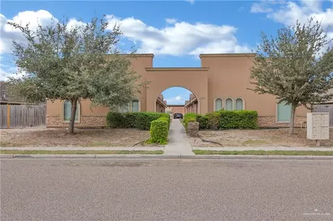 309 Baltic Ave, Edinburg, TX 78539