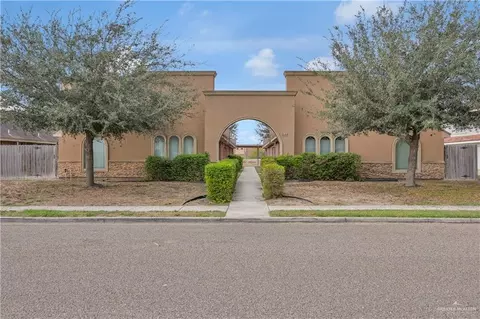 303 Baltic Ave, Edinburg, TX 78539