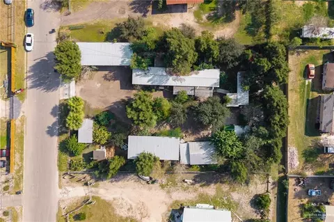 423 Liam St, Donna, TX 78537