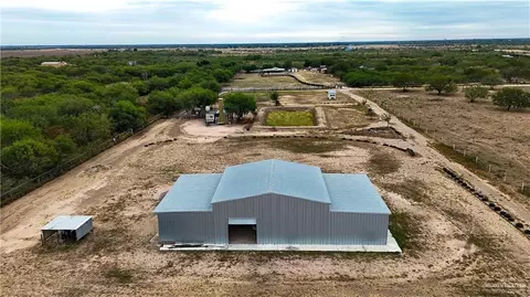 tbd Runway Dr, Alton, TX 78573