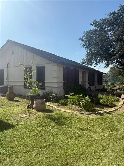 7125 N Mile 4 12 West Rd, Weslaco, TX 78599