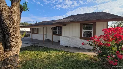 2815 Roselawn Dr, Weslaco, TX 78596