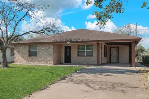 7420 S Blanca Ln, Pharr, TX 78577