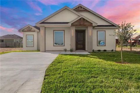 4701 Del Valle St, Edinburg, TX 78542