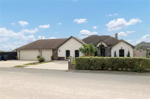 4125 Gumwood Cir, Mcallen, TX 78501