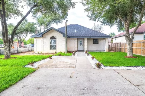 5806 Avenue B St, Mission, TX 78574