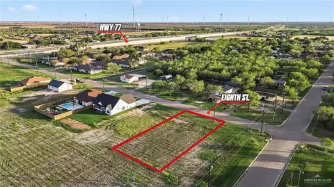 13918 8th St, Sebastian, TX 78594