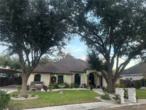 2708 Sydney Ave, Edinburg, TX 78539