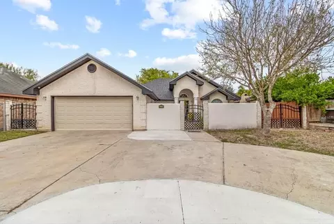 1210 E Boganbilia Ave, Hidalgo, TX 78557