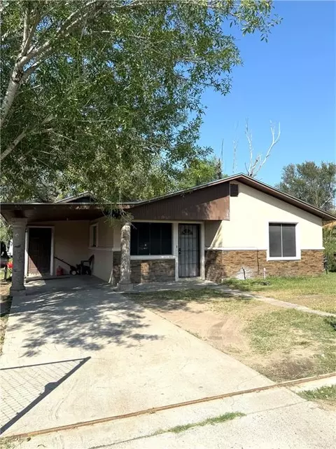 1017 Saltillo St, Edinburg, TX 78539