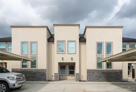 Exterior - 627 E Danielle Ave, Pharr, TX 78577 photo 1 of 1