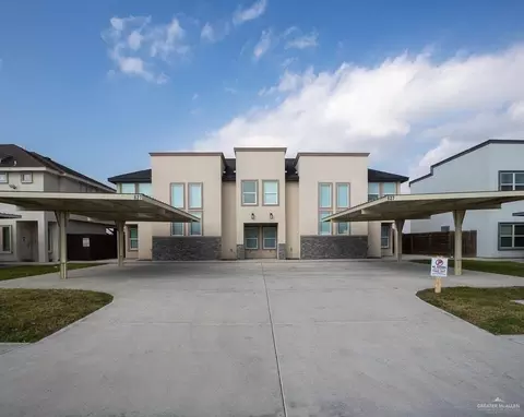 627 E Danielle Ave, Pharr, TX 78577