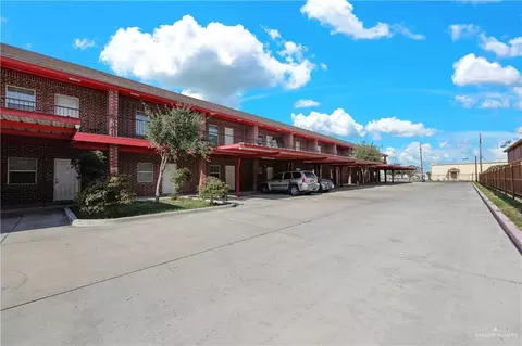 1814 E Iowa Rd, Edinburg, TX 78542